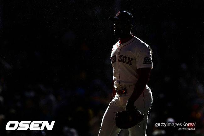 [사진] 보스턴 아롤디스 채프먼. ⓒGettyimages(무단전재 및 재배포 금지)