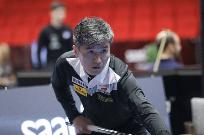 [사진]강자인 /SOOP 제공