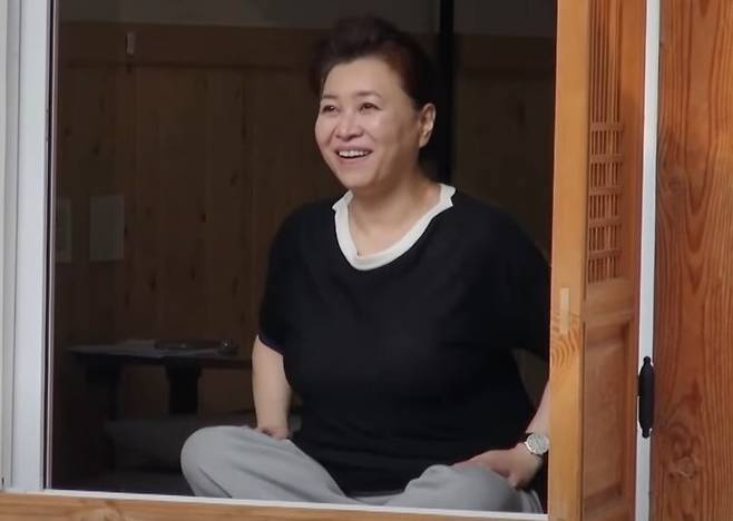 정신건강의학과 전문의 오은영 박사. MBN '오은영 스테이' 제공.