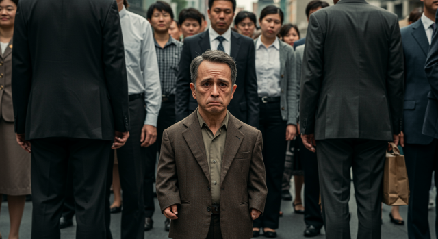 AI 이미지 생성기로 만든 사진. 툴 제공 = 플라멜