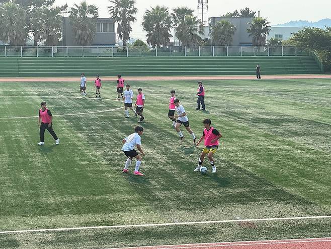 '2025넥슨챔피언스컵 인 제주' 리그전