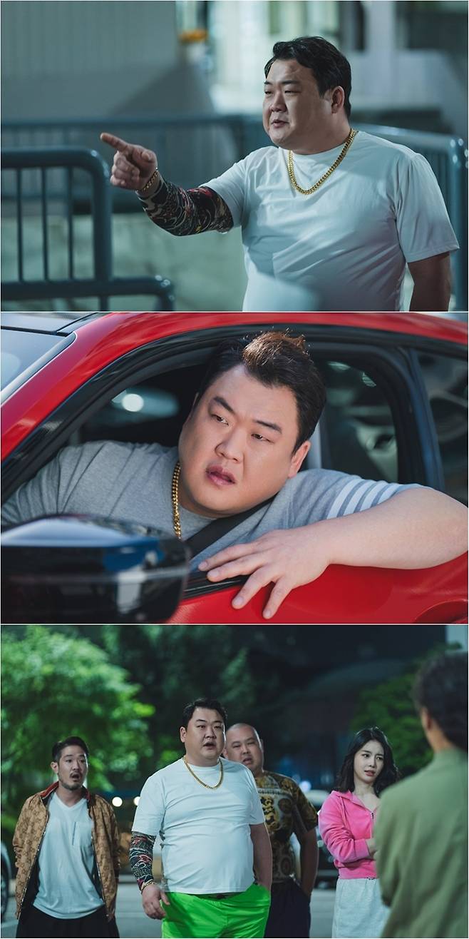 〈사진〉 ENA ‘살롱 드 홈즈’