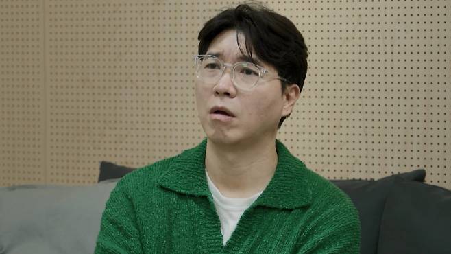 (사진제공 = TV CHOSUN ‘우리 아기가 태어났어요’)