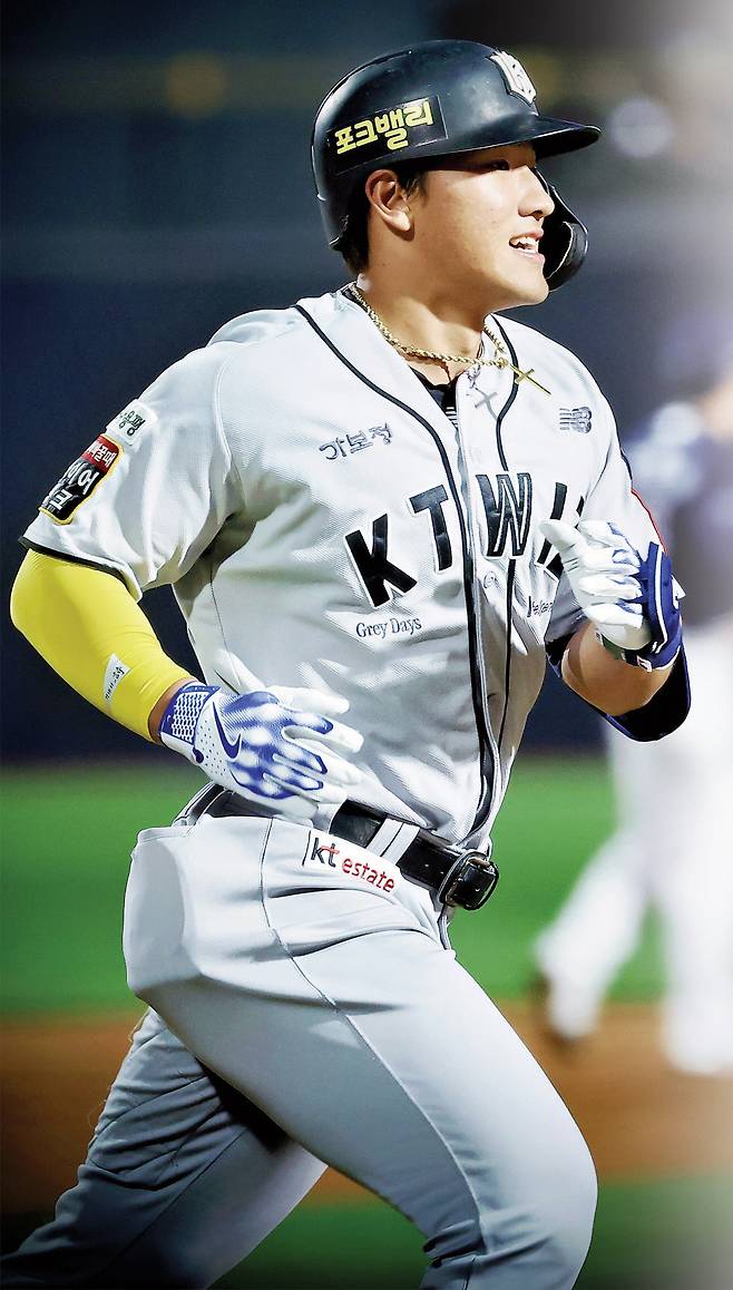 KT안현민 I KT 제공