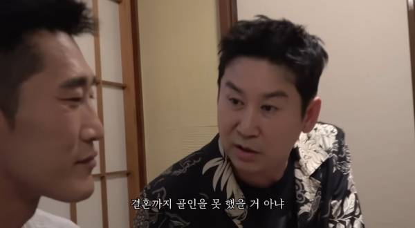 사진=유튜브 채널 추성훈 ChooSungHoon 캡처