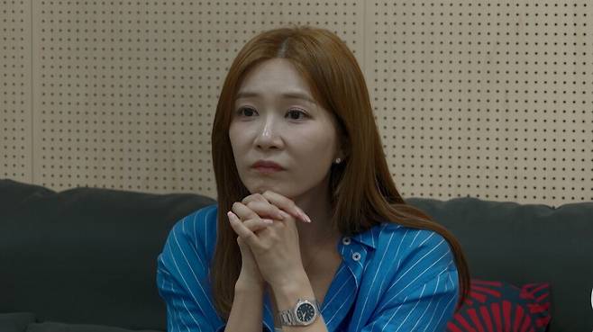 ▲ 제공|TV조선 ‘우리 아기가 태어났어요’