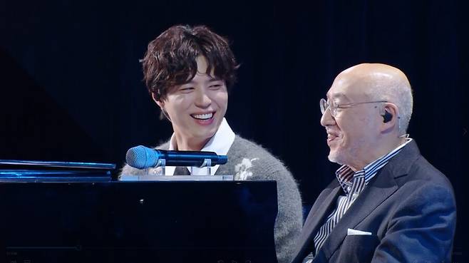 ▲ 박보검의 칸타빌레. 제공ㅣKBS