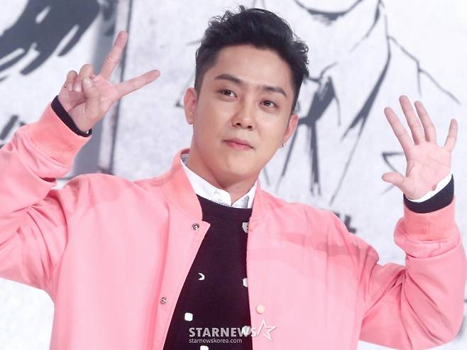 은지원 /사진=홍봉진기자 honggga@