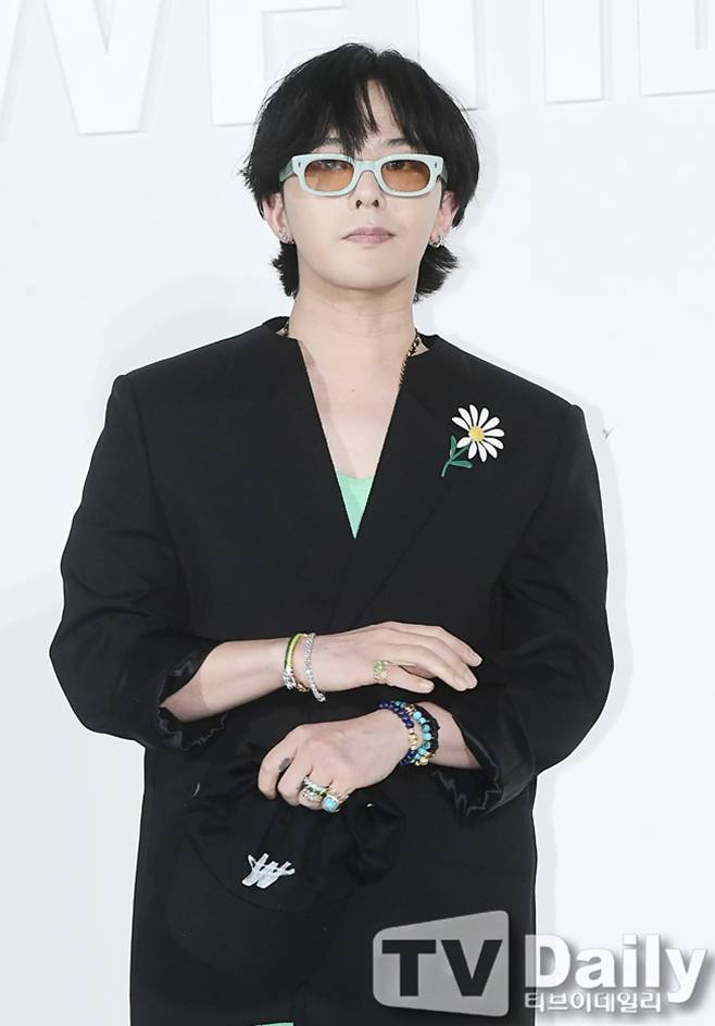 지드래곤
