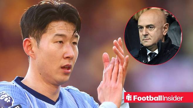 토트넘 레전드 골키퍼로, 과거 이영표와 함께 뛰었던 골키퍼 폴 로빈슨이 토트넘의 손흥민 매각에 강력반대했다. 영국 매체 '풋볼 인사이더'는 12일(이하 한국시간) '토트넘에서 골키퍼로 활약했던 폴 로빈슨은 손흥민을 판매하지 말라는 경고를 했다'고 보도했다. 로빈슨은 풋볼 인사이더가 운영하는 팟캐스트에 출연해 '난 토트넘이 사우디아라비아 프로리그에 손흥민을 원하는 조건에 판매할 수 있는지 모르겠다. 사우디 리그는 최근 이적시장에서 바쁘게 움직이며 젊은 선수를 많이 찾고 있다'고 말했다. 이어 "토트넘이 손흥민 매각을 통해 돈을 벌려고 하는 건 현명하지 못한 짓이다. 그는 상업적 가치가 상당하다'며 손흥민 매각이 오히려 역효과를 부를 것이라고 공개했다. 풋볼인사이더