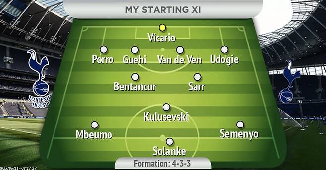 토트넘 레전드 골키퍼로, 과거 이영표와 함께 뛰었던 골키퍼 폴 로빈슨이 토트넘의 손흥민 매각에 강력반대했다. 영국 매체 '풋볼 인사이더'는 12일(이하 한국시간) '토트넘에서 골키퍼로 활약했던 폴 로빈슨은 손흥민을 판매하지 말라는 경고를 했다'고 보도했다. 로빈슨은 풋볼 인사이더가 운영하는 팟캐스트에 출연해 '난 토트넘이 사우디아라비아 프로리그에 손흥민을 원하는 조건에 판매할 수 있는지 모르겠다. 사우디 리그는 최근 이적시장에서 바쁘게 움직이며 젊은 선수를 많이 찾고 있다'고 말했다. 이어 "토트넘이 손흥민 매각을 통해 돈을 벌려고 하는 건 현명하지 못한 짓이다. 그는 상업적 가치가 상당하다'며 손흥민 매각이 오히려 역효과를 부를 것이라고 경고했다.