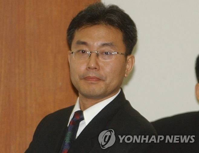 이명현 특검 [연합뉴스 자료사진]
