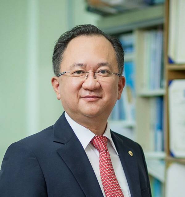 박동균대구한의대 경찰행정학과 교수