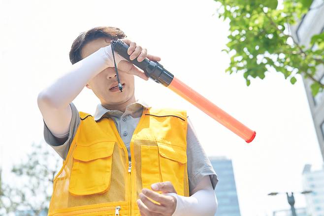 수분이 모자르면 입 냄새가 심해지거나 두통, 근육 경련 등의 이상 징후가 나타날 수 있다. [사진=게티이미지뱅크]