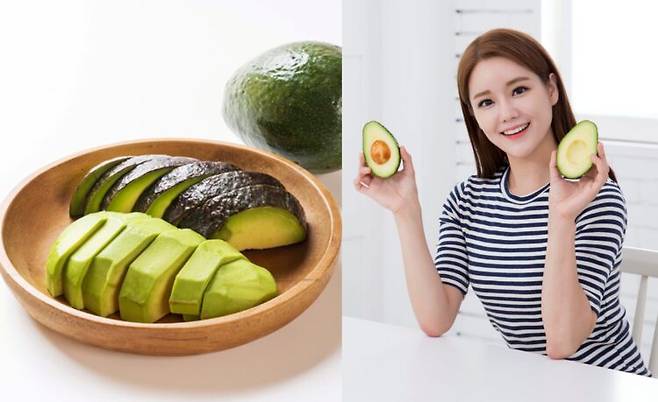 하루 아보카도 한 개 섭취가 수면의 질 개선에 긍정적인 영향을 줄 수 있다는 연구 결과가 발표됐다. [사진=게티이미지뱅크]