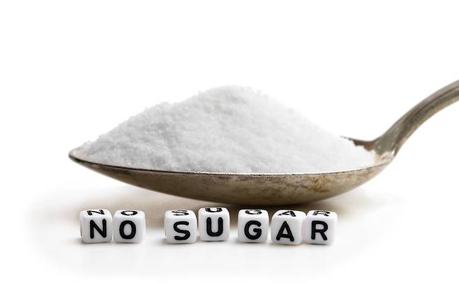 에리스리톨은 단백질 바나 저칼로리음료에 설탕 대체품으로 사용되는 당 알코올 성분이다. [사진= 게티이미지뱅크]