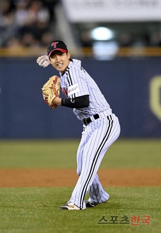 구본혁. ⓒ스포츠코리아