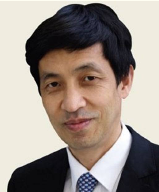 이완범 한국학중앙연구원 교수