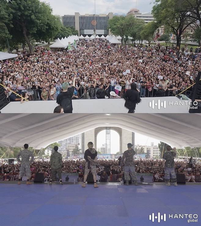 사진=한터글로벌