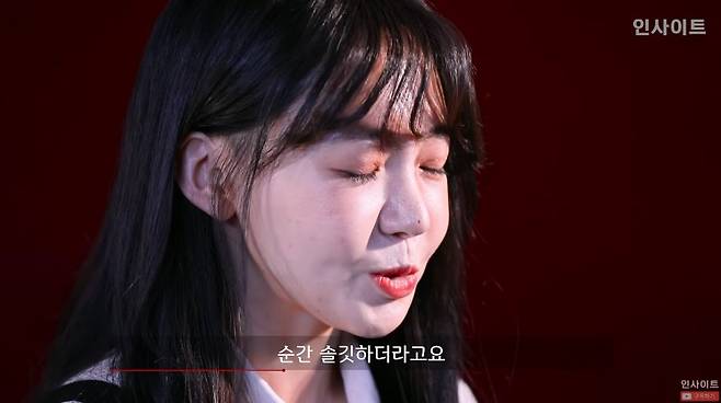 1000018510.jpg 직캠에 달린 댓글 보다 결국 눈물 터뜨리는 댄서