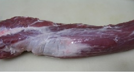 프로용 돈까스에 대해서 ARABOZA 돈카츠 매뉴얼 1.