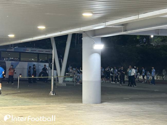 사진=인터풋볼 신동훈 기자