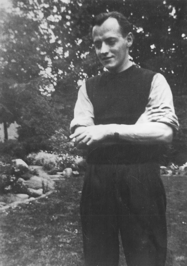 올레의 아들 고트프레드