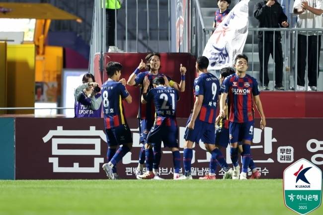 사진=프로축구연맹