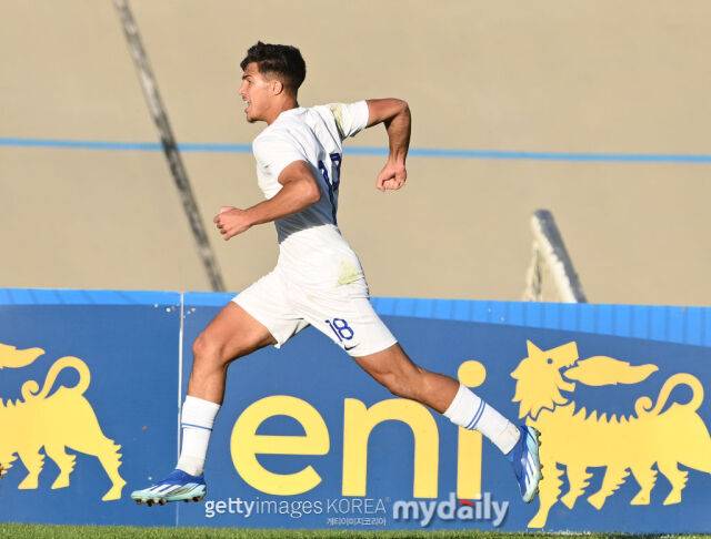 카라람포스 코스툴라스. /게티이미지코리아