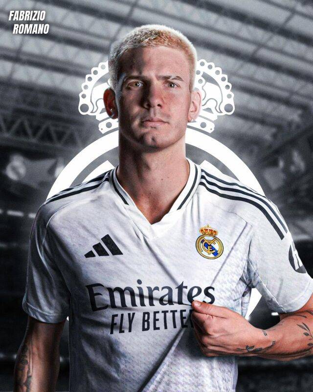 프랑코 마스탄투오노/파브리지오 로마노