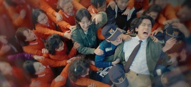 MBC ‘노무사 노무진’