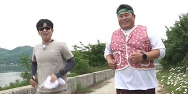 KBS 2TV ‘1박 2일 시즌4’