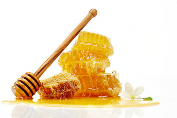 꿀 관련 이미지. 아이클릭아트