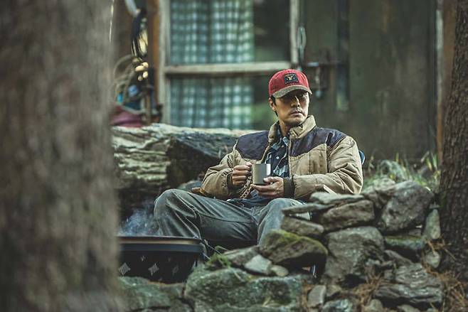 넷플릭스 드라마 《광장》 스틸컷 ⓒ넷플릭스