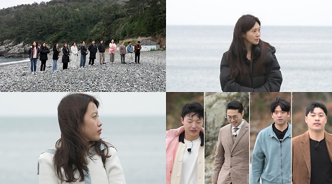 SBS Plus, ENA
