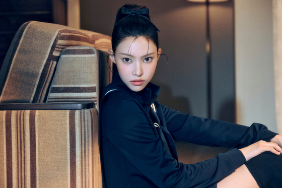아일릿 윤아. 빌리프랩 제공