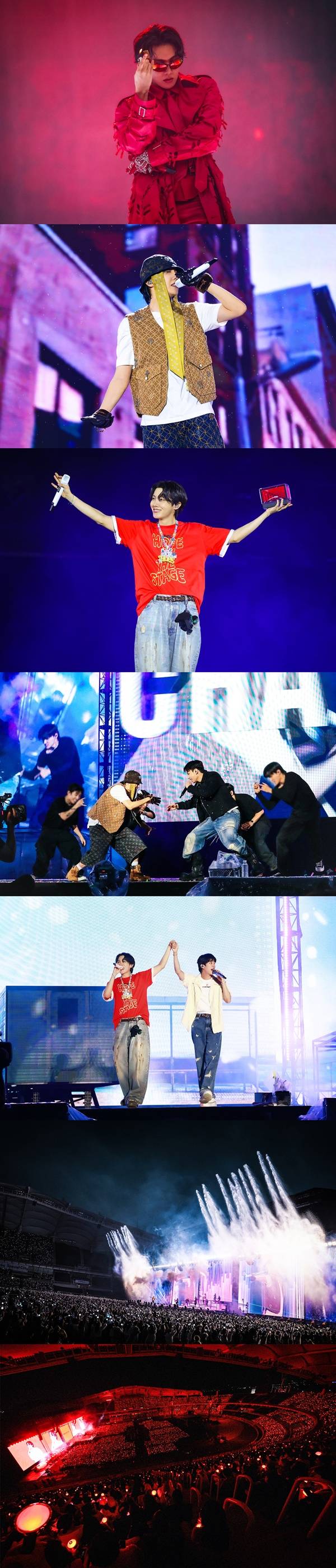 사진=빅히트 뮤직 제공