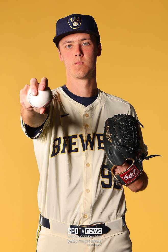 ▲ 제이콥 미즈로우스키