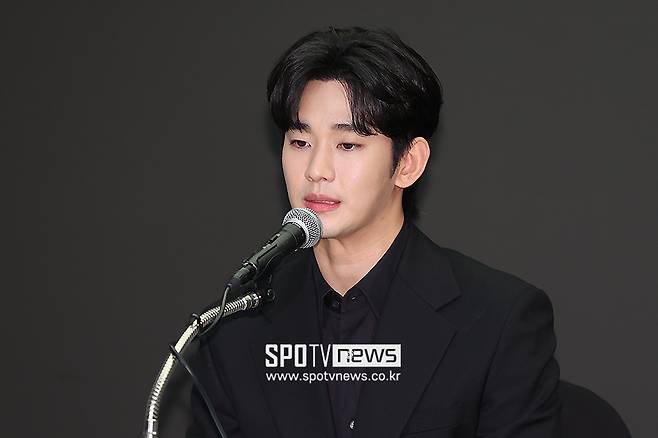 ▲ 김수현 ⓒ곽혜미 기자