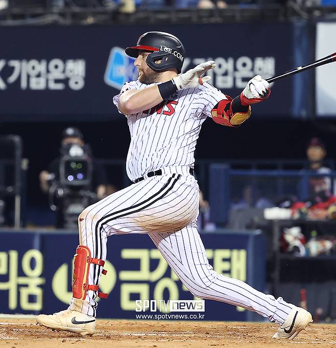 ▲ 오스틴 딘 ⓒ 곽혜미 기자