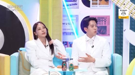 /사진= KBS 2TV '불후의 명곡' 방송화면