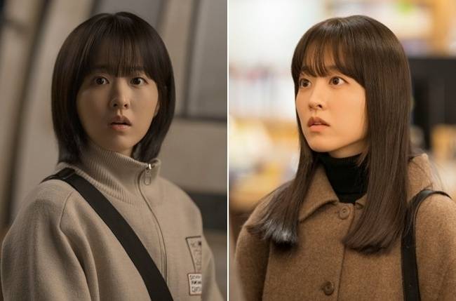 박보영. 사진|tvN