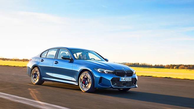 BMW 3시리즈