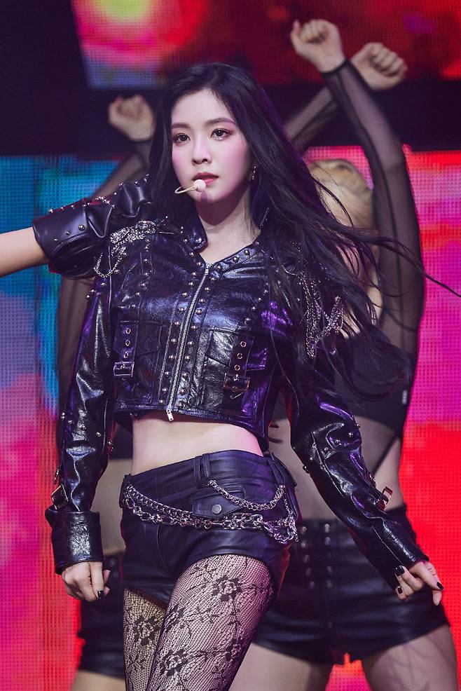 아이린(사진=SM엔터테인먼트)