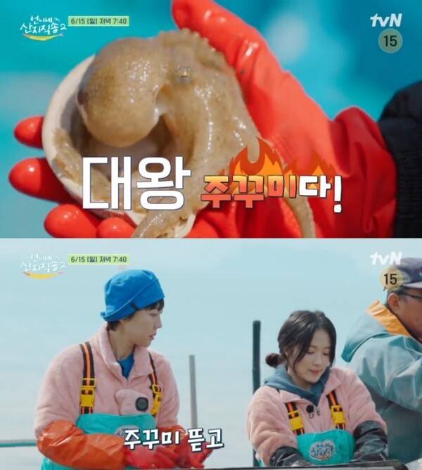 사진제공=tvN