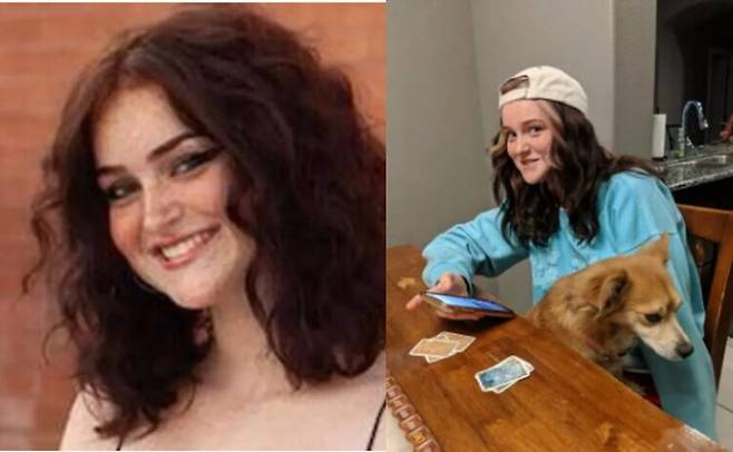 미국에서 한 10대 소녀가 SNS에서 유행한 챌린지를 시도한 후 뇌사판정 받고 사망한 가운데, 부모가 이에 대한 경각심을 당부하고 나섰다.[사진=SNS]