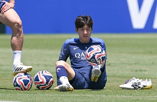 사진 | 캘리포니아=AFP연합뉴스