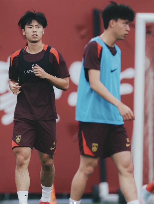 사진=저장FC SNS 캡처