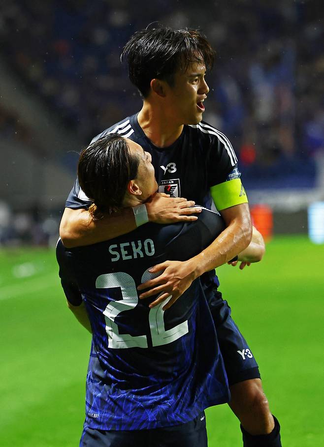 사진=REUTERS 연합뉴스