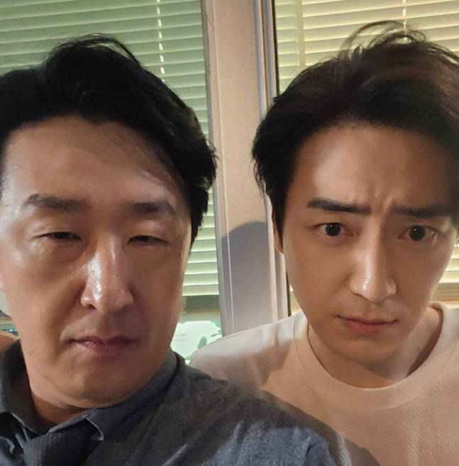 사진 출처=현봉식 개인 계정